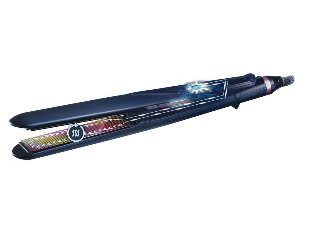 Babyliss Digital ST481E - Beste Stijltangen 2018