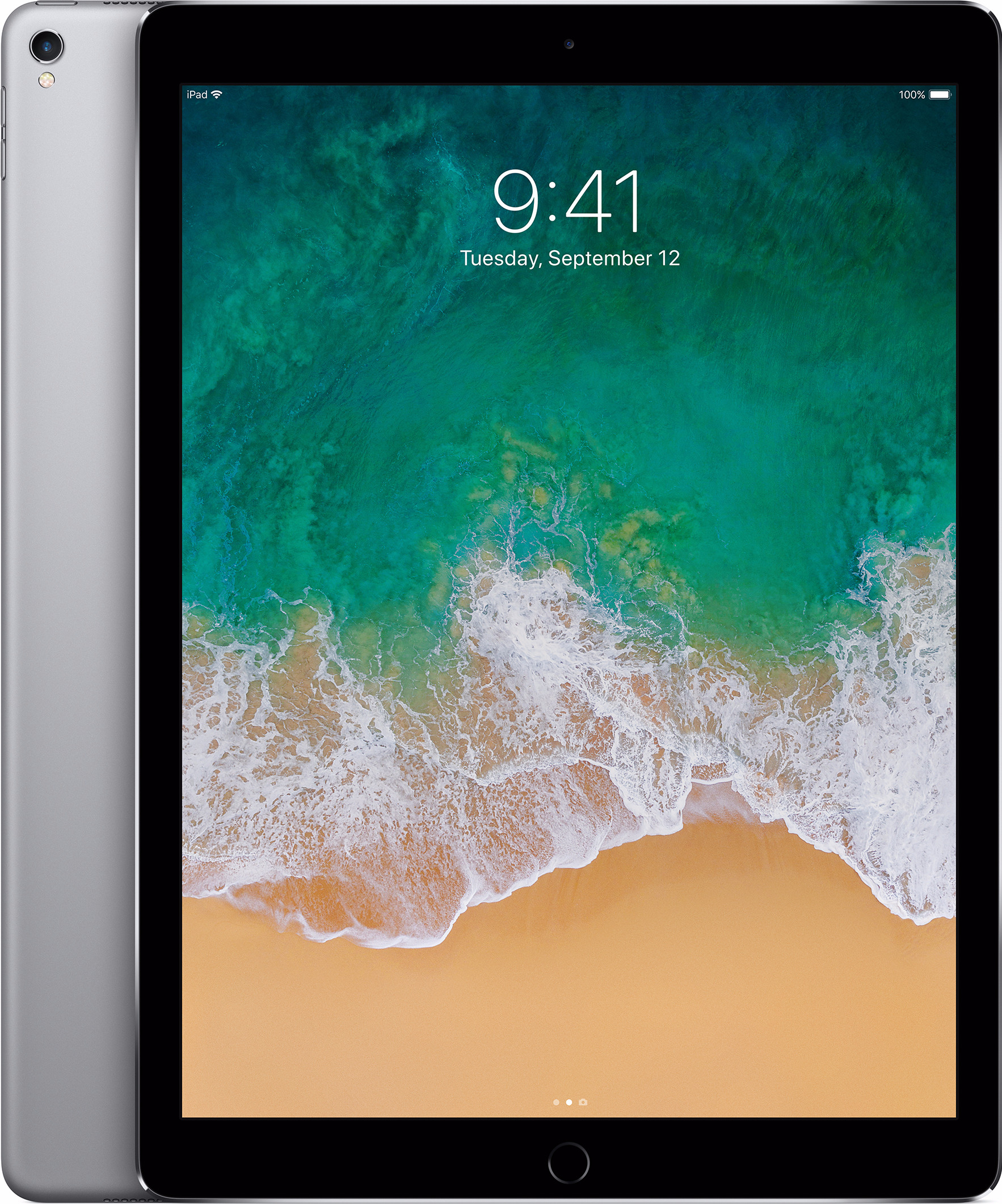 Reparatie iPad Pro 12,9 inch (2017) scherm reparatie 