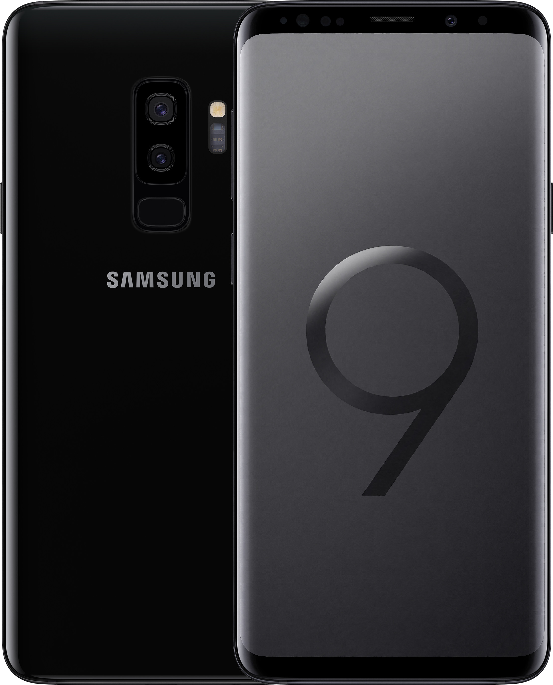 Reparatie Galaxy S9 Plusscherm reparatie 