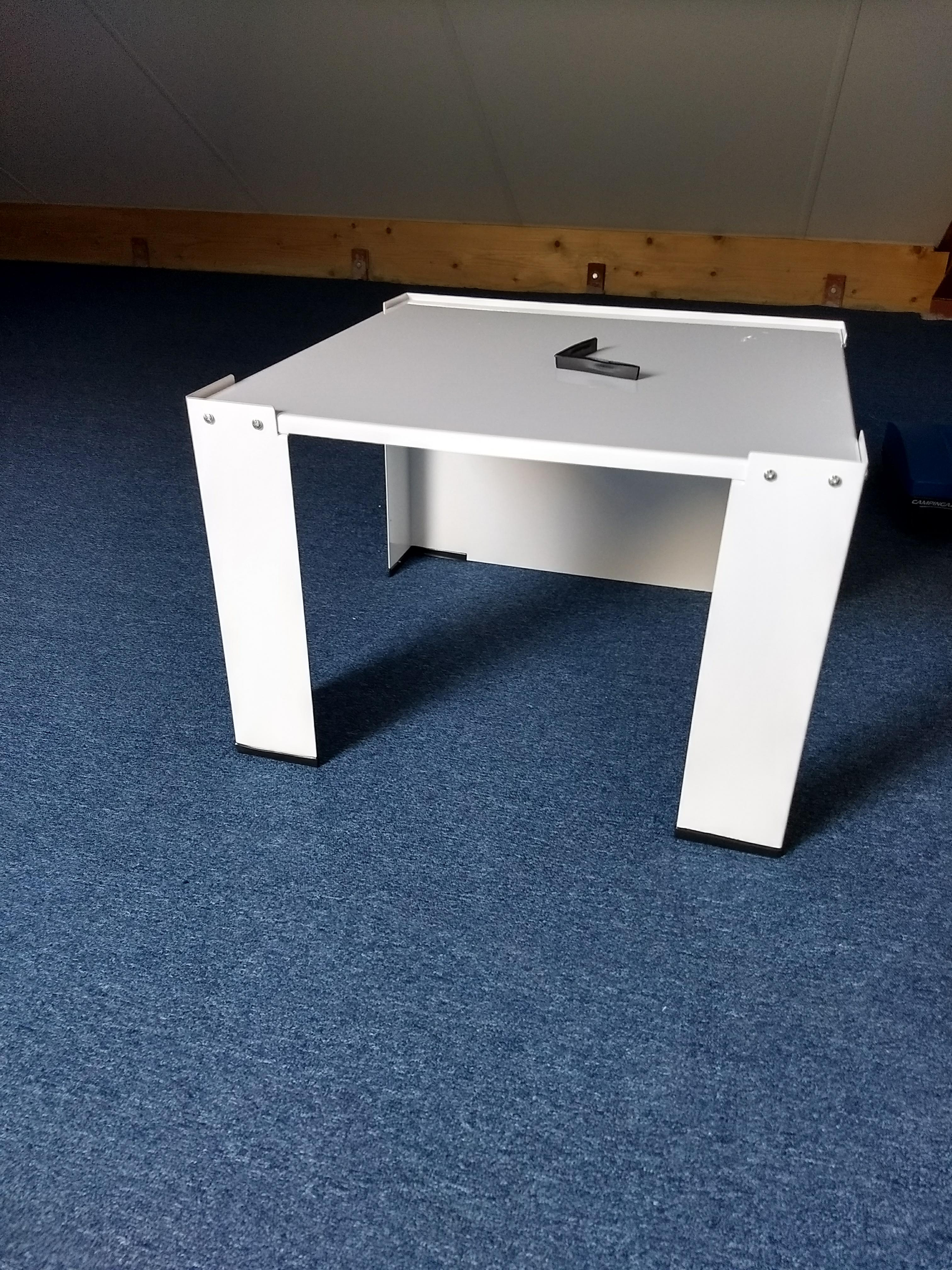 Valink Koelkast Stand, Apparaten Schuifsysteem voor Wasmachine Universele Telescopische Base Stand met Antislip Pad Huishouden