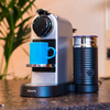 SARISTA Machine à café avec étuis à grains HD8010/10