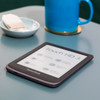 Kobo Sage Power Sleep Cover Noir - Coolblue - avant 23:59, demain