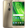 Motorola Moto G6 Play Goud