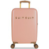 SUITSUIT Fabulous Seventies Spinner 55cm Coral Cloud