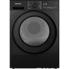 Wisberg WBDR3BB9NB CreaseControl