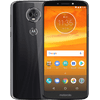 Motorola Moto E5 Plus Grijs