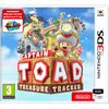 3ds toad hot sale treasure tracker