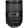 Nikon AF-S 18-300mm f/3.5-5.6G DX ED VR