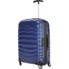 Samsonite Lite-Shock Spinner 55cm Deep Blue