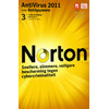 Norton AntiVirus 2011 3 User NL