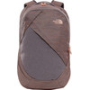 The north face isabella sale rabbit grey copper melange