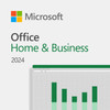 Microsoft Office voor Thuisgebruik en Zelfstandigen 2024 NL