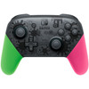 Nintendo Switch Pro Controller Splatoon Edition