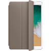 Apple iPad Pro 10,5 inch Leren Smartcover Taupe