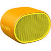 Sony SRSXB01 Geel