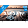 Samsung QLED 8K 85Q900R