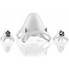 JBL Creature III White