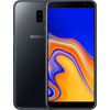 Samsung Galaxy J6 Plus Zwart