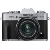 Fujifilm X-T20 Zilver + XC 15-45mm OIS PZ