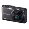 Casio Exilim EX-ZR10 Black