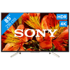 Sony KD-85XF8596