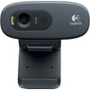 Logitech C270 HD Webcam