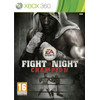 Fight night champion xbox sales 360