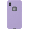 Lifeproof Fre Apple iPhone X Full Body Paars
