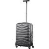Samsonite FireLite Spinner 55cm Eclipse Grey