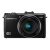 Olympus XZ-1 Black