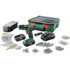 Bosch PSB 1800 LI-2 Systembox