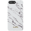 Laut Huex Apple iPhone 7 Plus/8 Plus Marble Wit