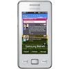 Samsung Star II S5260 Ceramic White