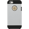Spigen Tough Armor Apple iPhone 5/5s/SE Zilver