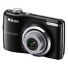 Nikon Coolpix L23 Black