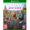 Far cry new hot sale dawn xbox one