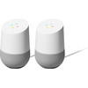 Google Home Duo Pack