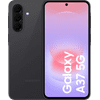 Samsung Galaxy A37 128GB Black 5G Enterprise Edition