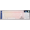 Corsair Vanguard AIR 99 Wireless Gaming Toetsenbord Wit Qwerty