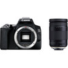 Canon EOS 250D + Tamron 18-400mm f/3.5-6.3