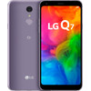 LG Q7 Purple