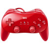 Red wii controller cheap