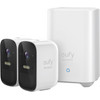 Eufy Eufycam 2C Duo Pack