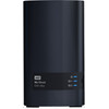 WD My Cloud EX2 Ultra 16TB