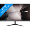 MSI Pro 24X 10M-015EU All-in-One