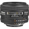 Nikon AF-D 50mm f/1.4