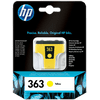 HP 363 Cartridge Geel (C8773EE)