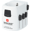 Skross World Travel Adapter Pro