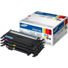 Samsung CLT-P4072C Toners Combo Pack