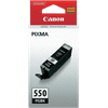 Canon PGI-550 Cartridge Pigment Black